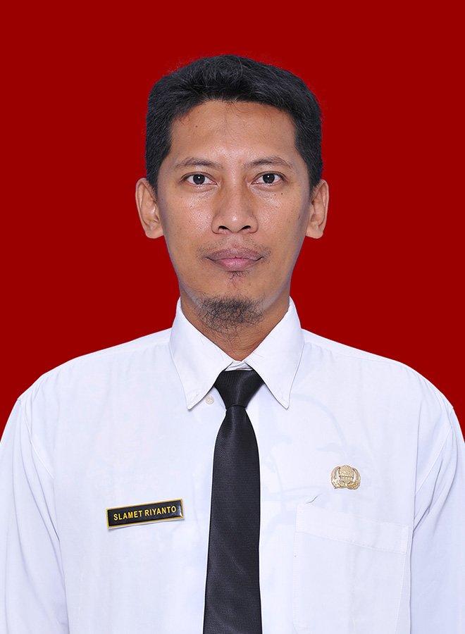 Slamet Riyanto