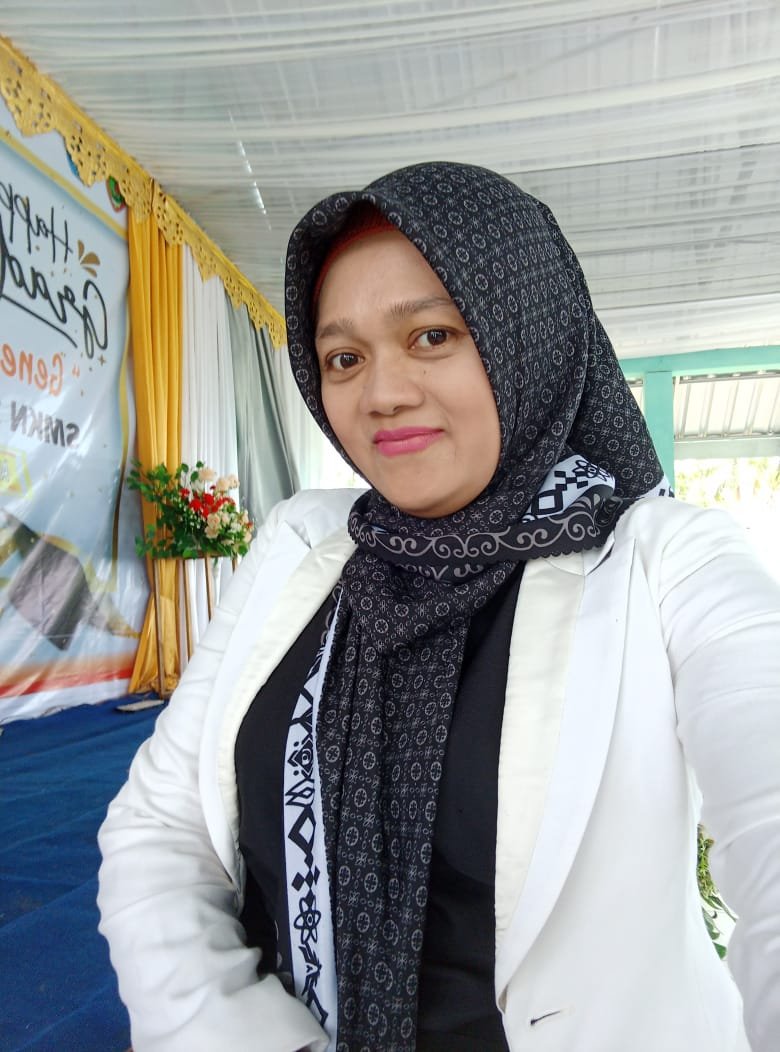 Arika Nur Indiarum