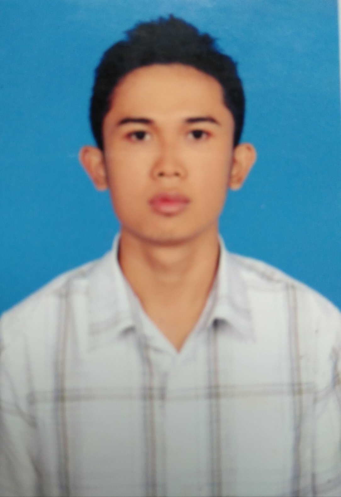 Syahrizal, S.Pd
